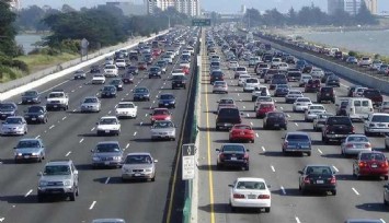 İçişleri Bakanlığından bayram tatili trafik tedbirleriyle ilgili açıklama