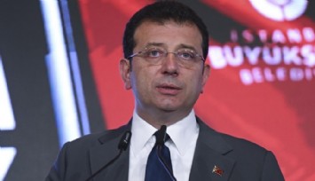 İmamoğlu:Bunlara polis diyemem çünkü benim şerefli polisim milletin gencecik evlatlarına bu zulmü yapmaz