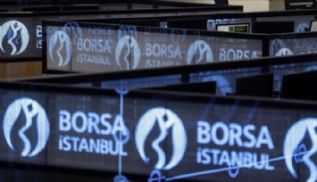 İmamoğlu'na gözaltı kararı sonrası borsalar devre kesti