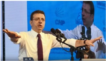 İmamoğlu’ndan diploma kararı tepkisi: Böyle bir karar alma yetkileri yok