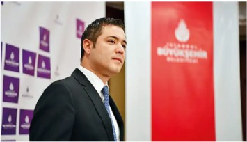 İmamoğlu’nun danışmanı Murat Ongun’un mal varlığına el konuldu