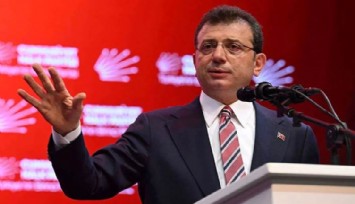 İmamoğlu’nun diploması iptal edildi