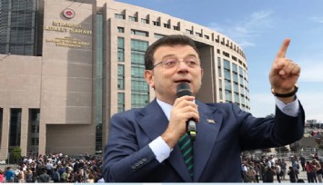 İmamoğlu’nun şirketine el kondu
