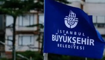 İmamoğlu’nun yerine İstanbul Büyükşehir Belediye Başkanlığına vekil atandı