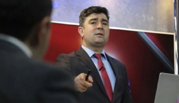 İntegral Araştırma Koordinatörü Yaldız açıkladı: İşte İzmir’de İmamoğlu’nun Cumhurbaşkanı adayı olmasını isteyen İzmirli seçmenlerin oranı