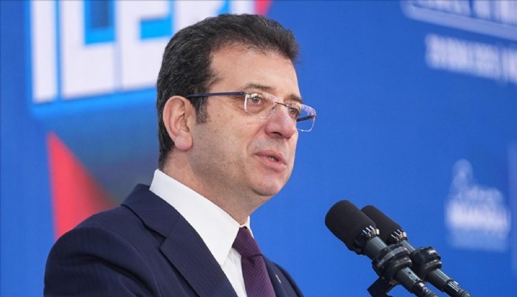 İşte Ekrem İmamoğlu ile birlikte diploması iptal edilenlerin tam listesi