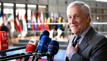 İtalya'dan Suriye'ye 68 milyon euroluk yardım
