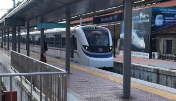 İZBAN açıkladı: Alsancak İstasyonu'na o tarihlerde düzenleme