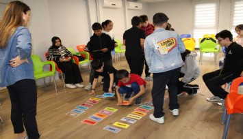 İzmir Çocuk Meclisi’nde yoğun mesai