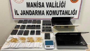 İzmir dahil 10 ilde yasa dışı bahis operasyonu:  16 kişiye gözaltı