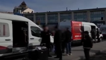 İzmir dahil 28 ilde 87 kaçak göçmen ile bir organizatör yakalandı