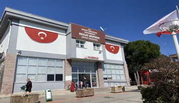 İzmir'de devlet hastanesinde sahte rapor operasyonu: 11 gözaltı