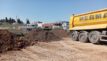 İzmir'de radyoaktif rezalet