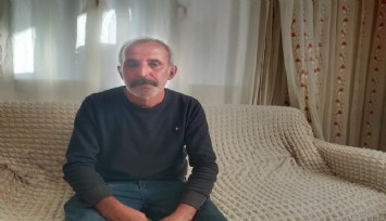 İzmir'de sevgilisi tarafından katledilen Fatma'nın babası: 'Gelinlik yerine kefen giydirdim'