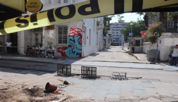 İzmir'deki elektrik faciası davasında 2 tahliye