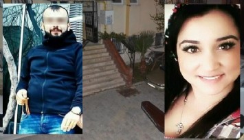 İzmir'deki 'poşet' cinayetinin cezaevinden kaçan zanlısı yakalandı
