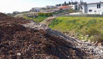 İzmir'deki radyasyon tehlikesine soruşturma