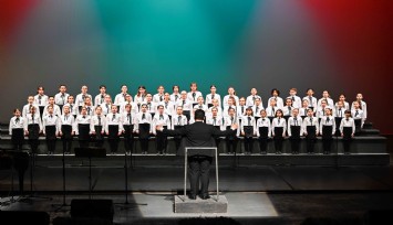 İzmir Devlet Opera ve Balesi Nisan ayı programı