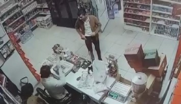 İzmir'i ayağa kaldıran görüntü: O sapık yakalandı