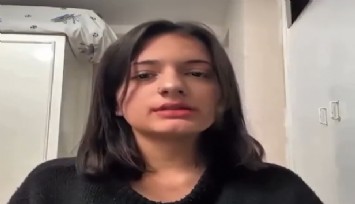 İzmirli 17 yaşındaki kızın yardım çığlığı: Aileme ve çevreme zarar gelmeden sesimi duyurmak istiyorum