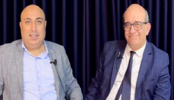 İzmirli Gazeteciler EGELİ TV’de gündemi değerlendirdi
