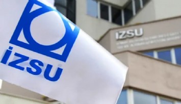 İZSU'dan deşarj açıklaması: İzmir Körfezi'ne dökülen yağmur suyu, atıksu deşarjı yapılmadı