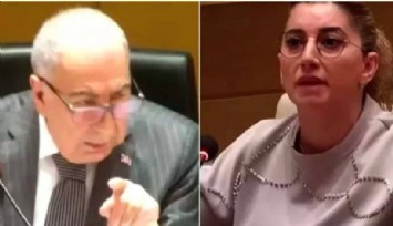 Kadıköy Belediyesi Meclis Başkanvekili Ahmet Kurtuluş hakkında adli kontrol talebi