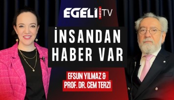 Kolokteral Cerrah Prof. Dr. Terzi'den kalın bağırsak kanserinde tehlike çanları uyarısı