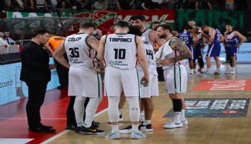 Karşıyaka Basketbol’da 2 transfer yolda