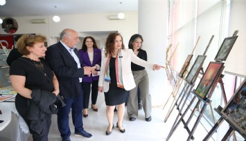 Karşıyaka’da Yaşlılara Saygı Haftası coşkulu başladı