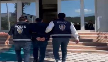 ‘Kasten Öldürme Suçundan’ aranan şahıs Muğla'da yakalandı