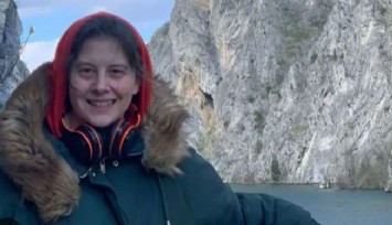 Kayıp Ece Gürel olayında yeni gelişme
