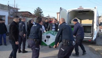 Kırıkkale’de şofben faciası can aldı: Gazdan zehirlenen baba ve kızı hayatını kaybetti