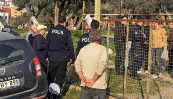 Komşuları fark etti: Aydın'da 63 yaşındaki adam aracının içinde ölü bulundu