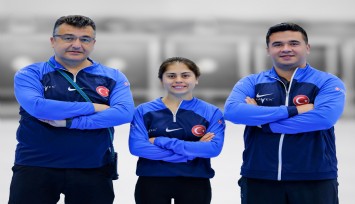 Köyden dünya şampiyonluğuna