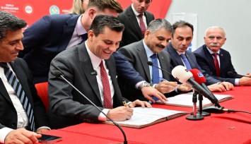 Manisa Büyükşehir’de en düşük maaş 42 bin lira oldu