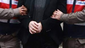 Manisa'da 27 yıl kesinleşmiş hapis cezası bulunan şahsı JASAT ekipleri kıskıvrak yakaladı