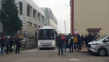 Manisa dahil 7 ilde MESEM üzerinden 77 milyon vurgun yapanların 20'si tutuklandı