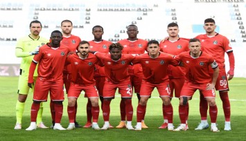 Manisa FK için kritik viraj