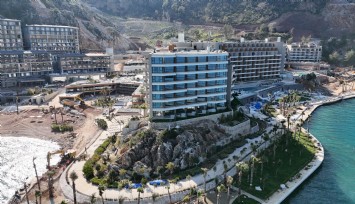 Marmaris Belediyesi’nin aldığı iptal kararına İzmir Bölge İdare Mahkemesi reddetti