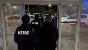 Matbaa kurup dolar basan şebeke çökertildi