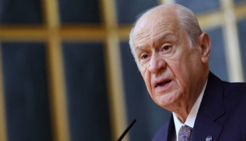 MHP Genel Başkanı Bahçeli: 'PKK terör örgütü ve iltisaklı gruplar derhal ve ön şartsız silah bırakmalı'