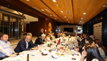 Mobilya Sektörü Hedef Büyüttü: Türkiye’nin İhracatta Yükselen Yıldızı