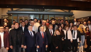 Mobilya sektöründen ahşapla sürdürülebilir gelecek mümkün mesajı