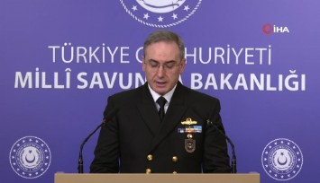 MSB açıkladı: F-35, CAATSA, F-16 ve Eurofighter konularında son durum