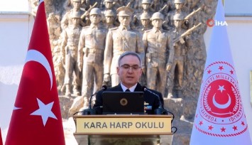 MSB kaynaklarından Eurofighter tedarikine ilişkin açıklama