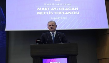 Özgener’den dikkat çeken çıkış: Enflasyon, büyüme ve faiz tahminleri güncellensin