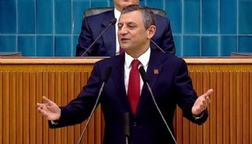 Özgür Özel'den Erdoğan'a 'sokak hayvanları' çağrısı: 'Meclis'te şu yasayı düzeltelim'