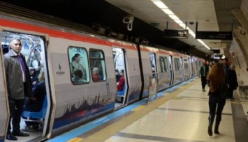 Resmi Gazete'de yayımlandı: Bir metro hattının yönetimi İBB'den alındı