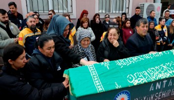 Sigara meselesi can aldı: ‘Yok’ cevabını kabul etmeyen 4 kişi genç Paramediği hayattan kopardı